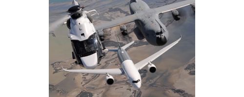 Airbus Executive Committee