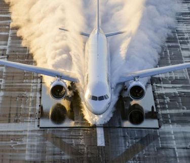 Commercial Aircraft Safety