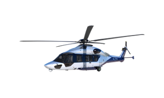 Airbus Home Aerospace Pioneer