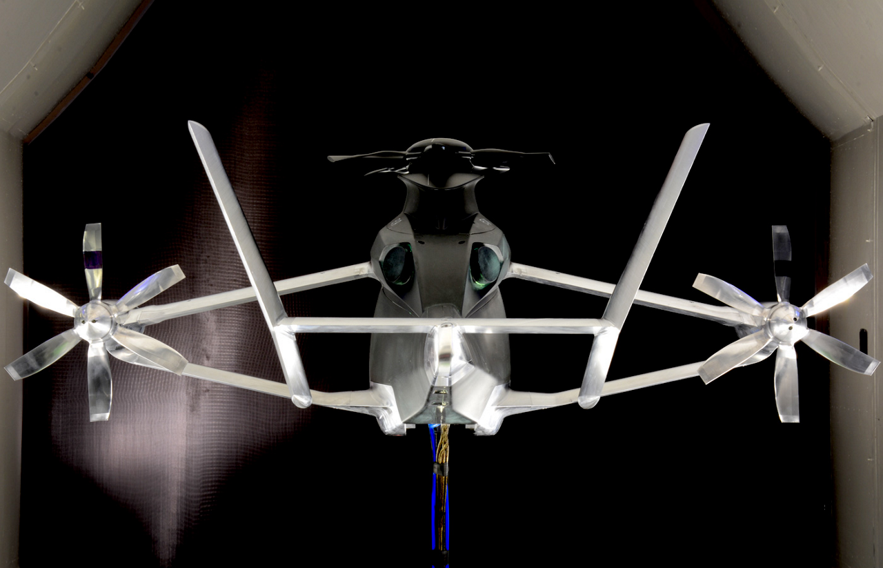 Open Innovation Programme - Open innovation - Airbus