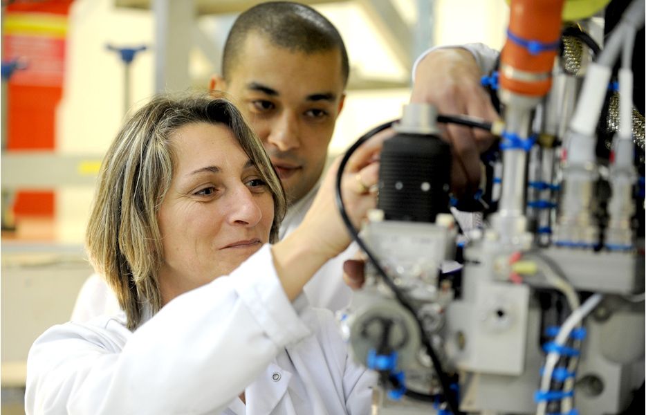 What is it like to work at Airbus?