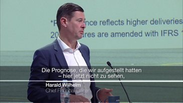 Highlights der Airbus Annual Press Conference 2019