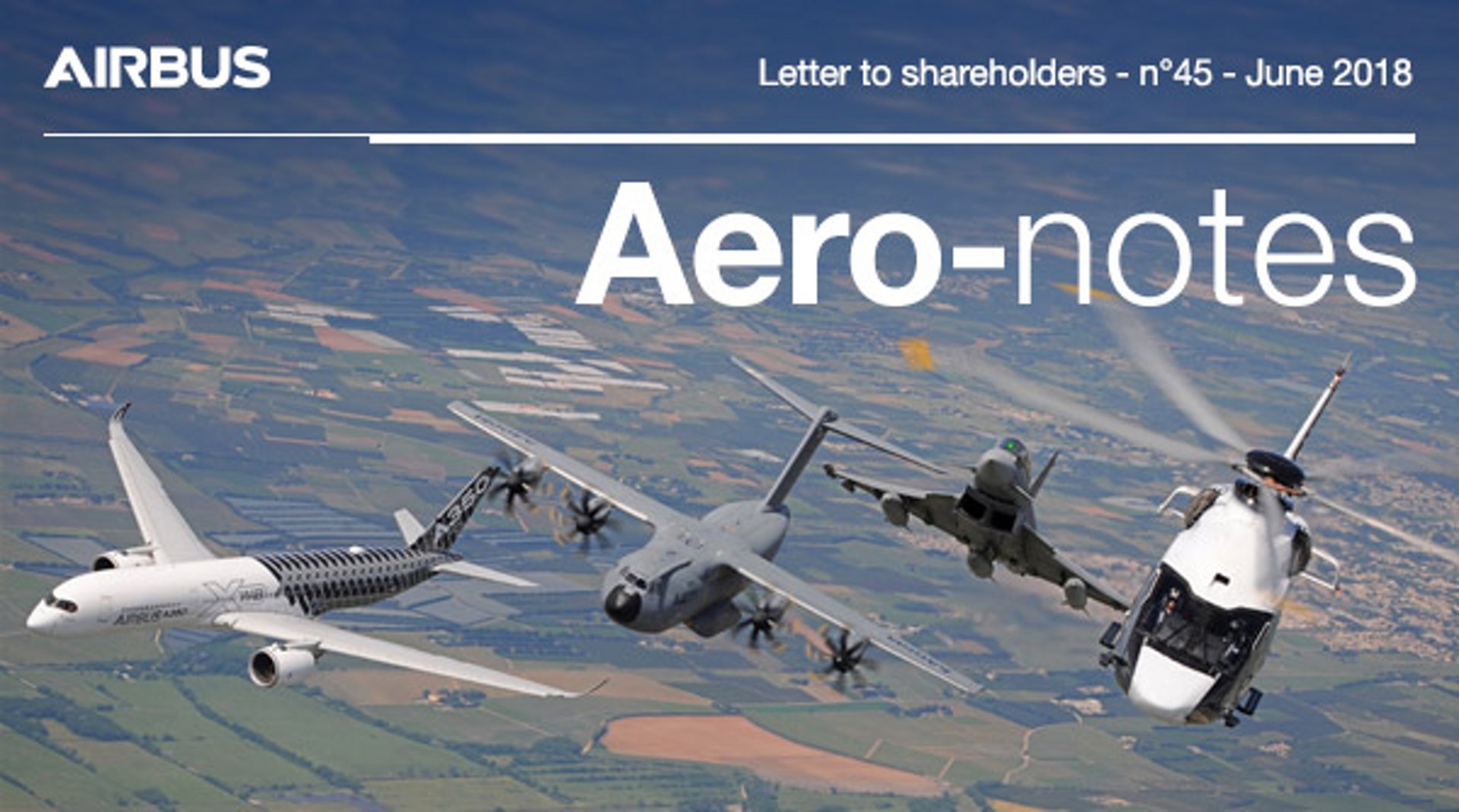 Aero-notes n°45