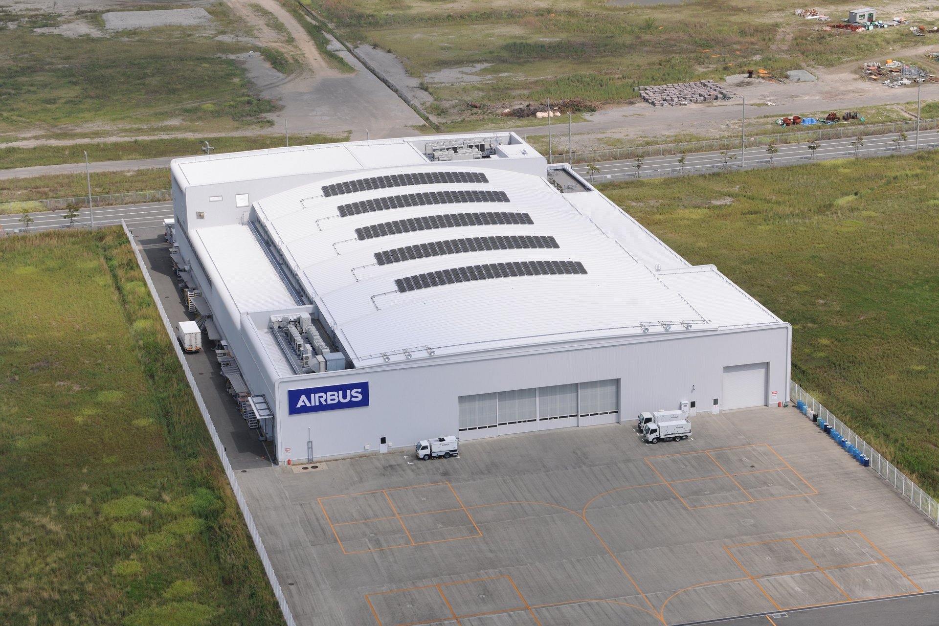 Airbus Helicopters Expands Presence In Japan Helicopters Airbus