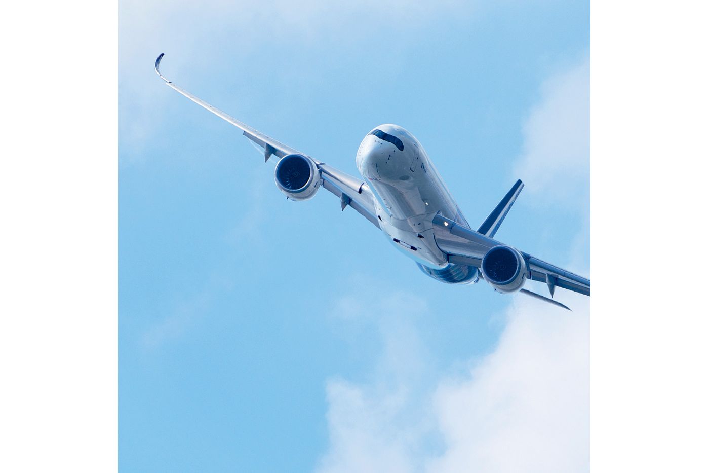 Airbus reports Half-Year (H1) 2017 results