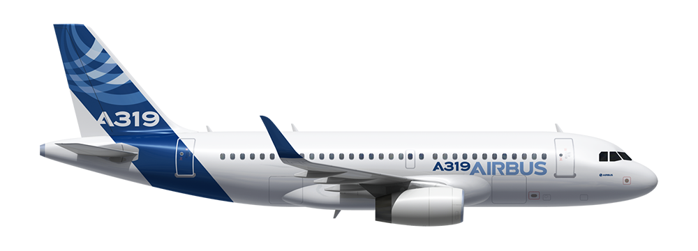 A319ceo A320 Family Airbus