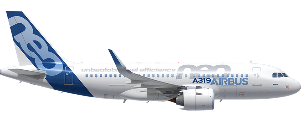 Resultado de imagen para Airbus A319neo GTF first flight
