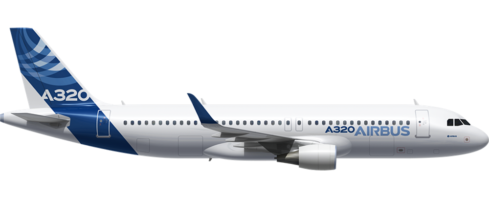 A320ceo A320 Family Airbus