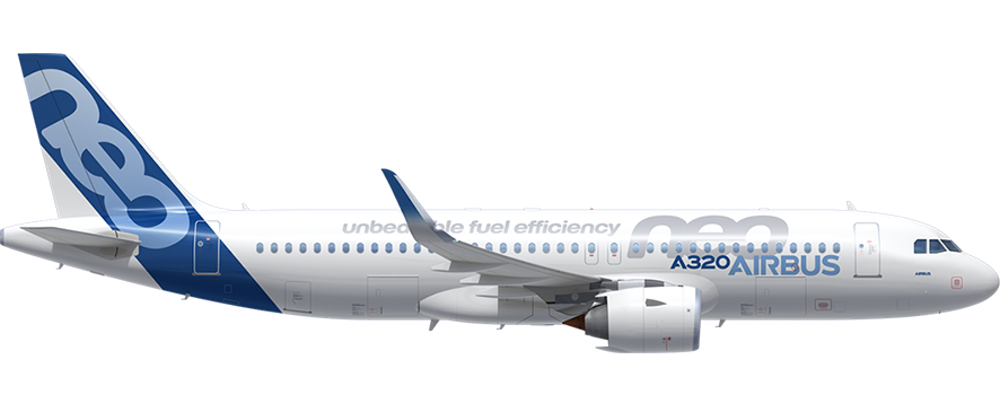 A320neo A320 Family Airbus