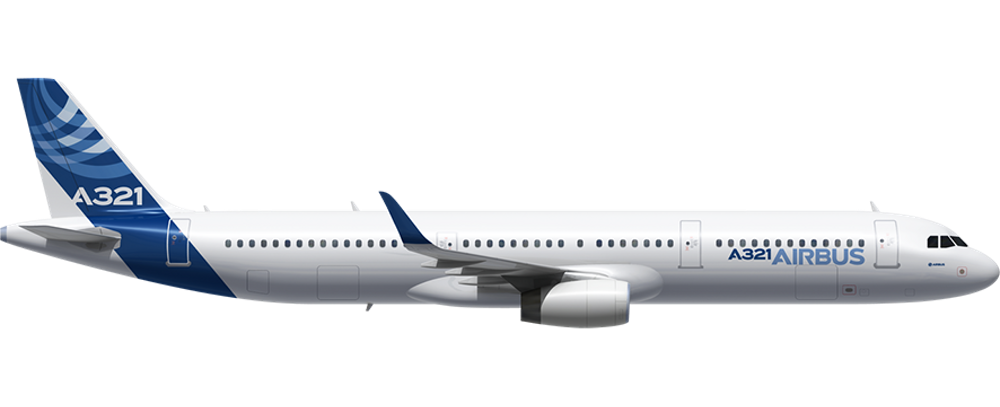 Airbus A321
