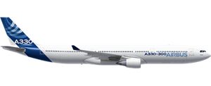 a330 rc plane