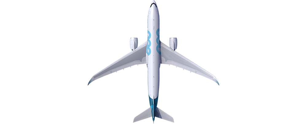 A330 800 A330 Family Airbus