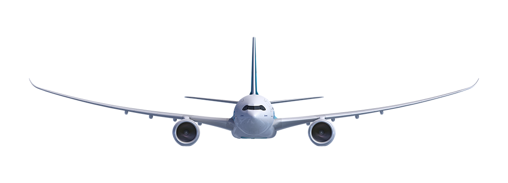 A330 900