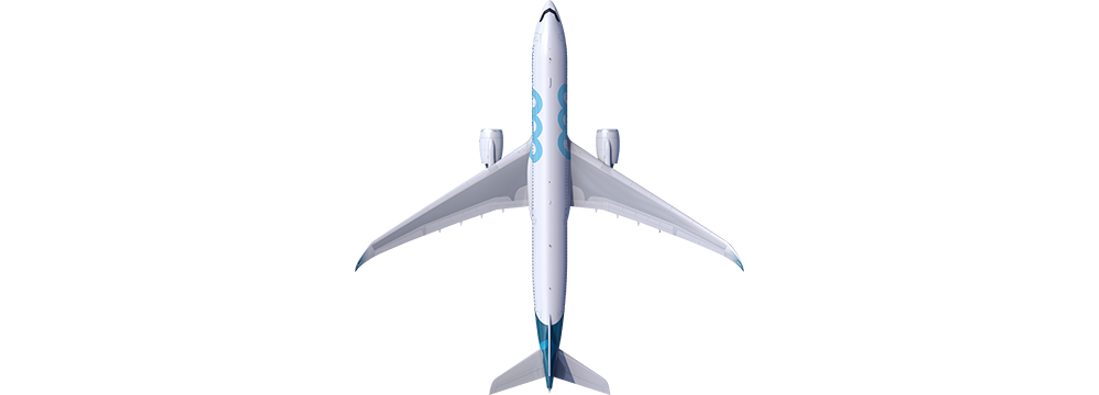 A330 900