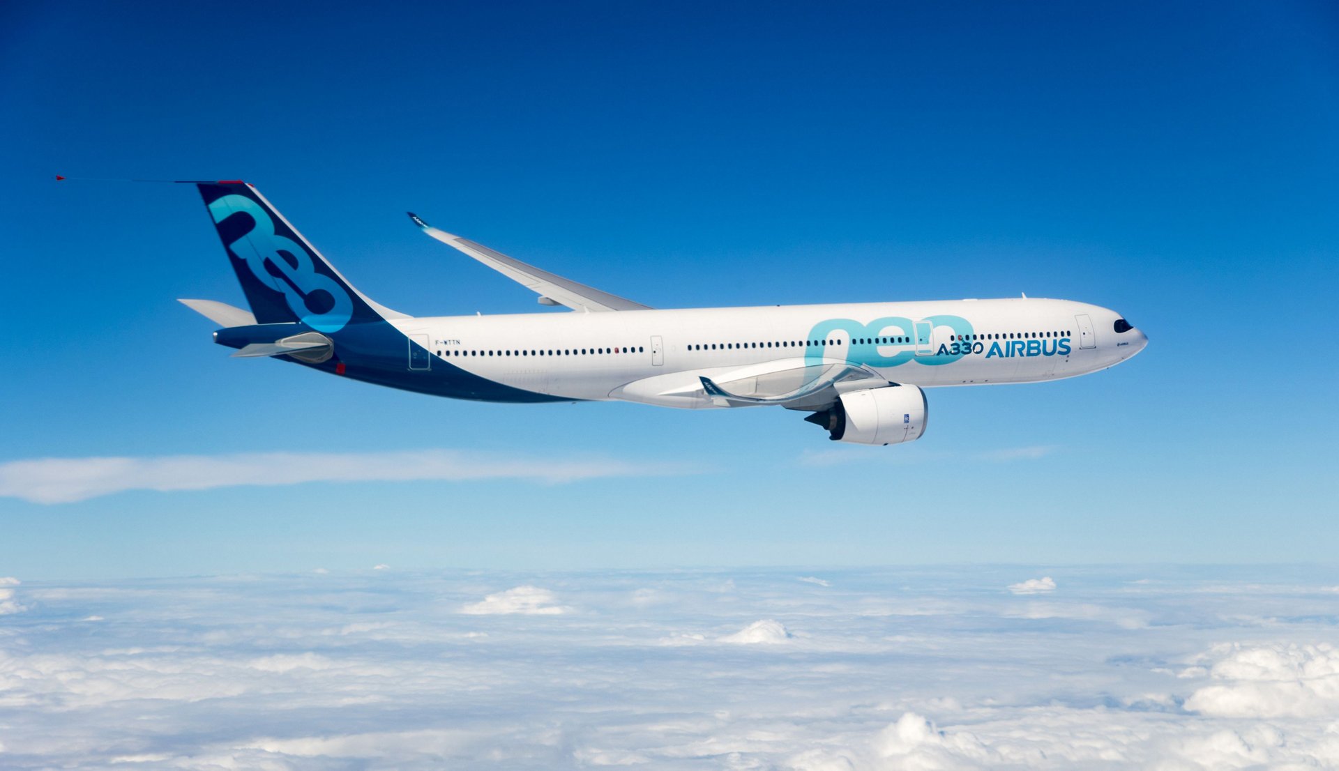 A330 image