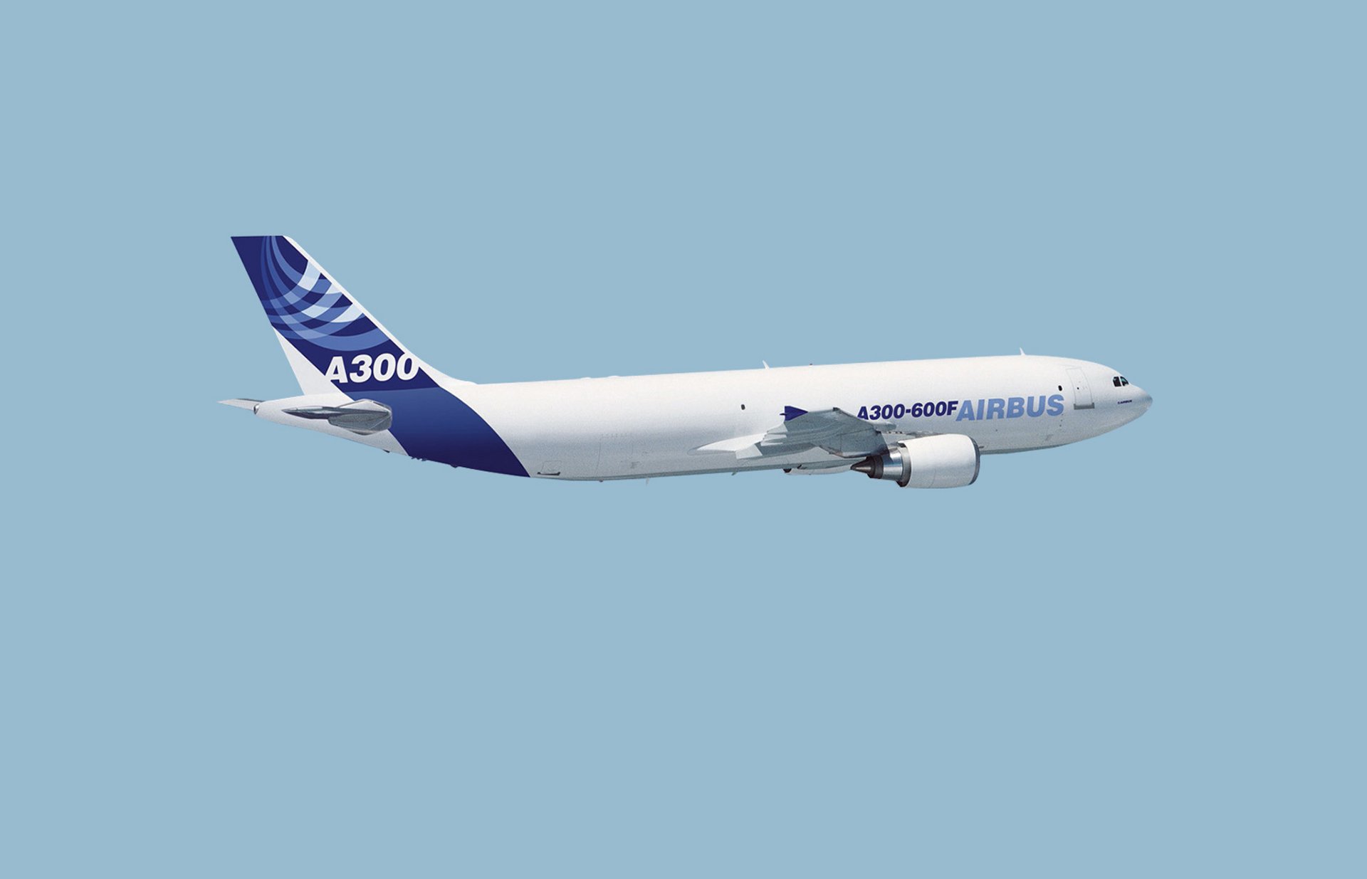 A300-600F