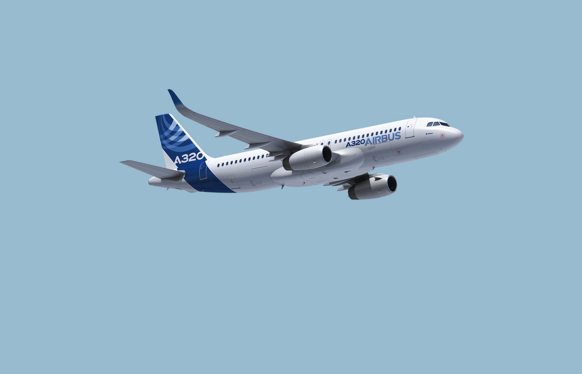 A320ceo A320 Family Airbus