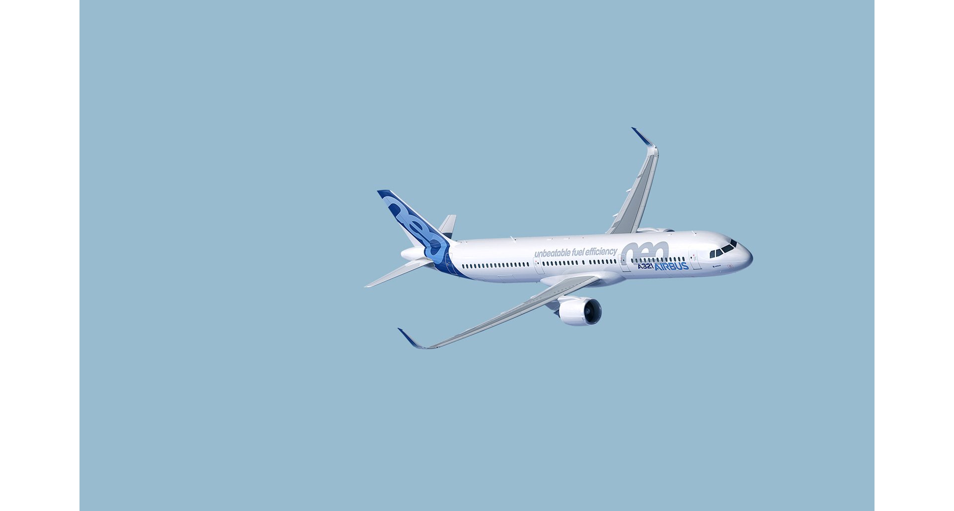 A321neo A320 Family Airbus