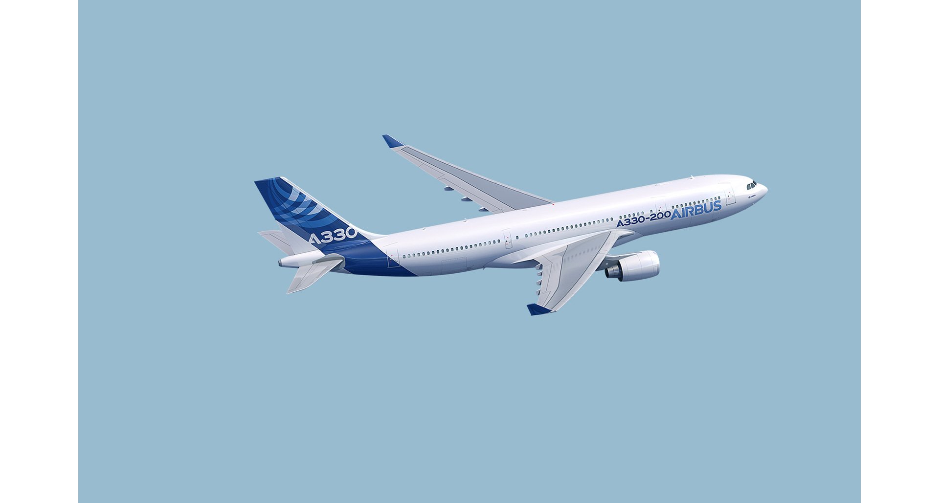 A330 200 A330 Family Airbus