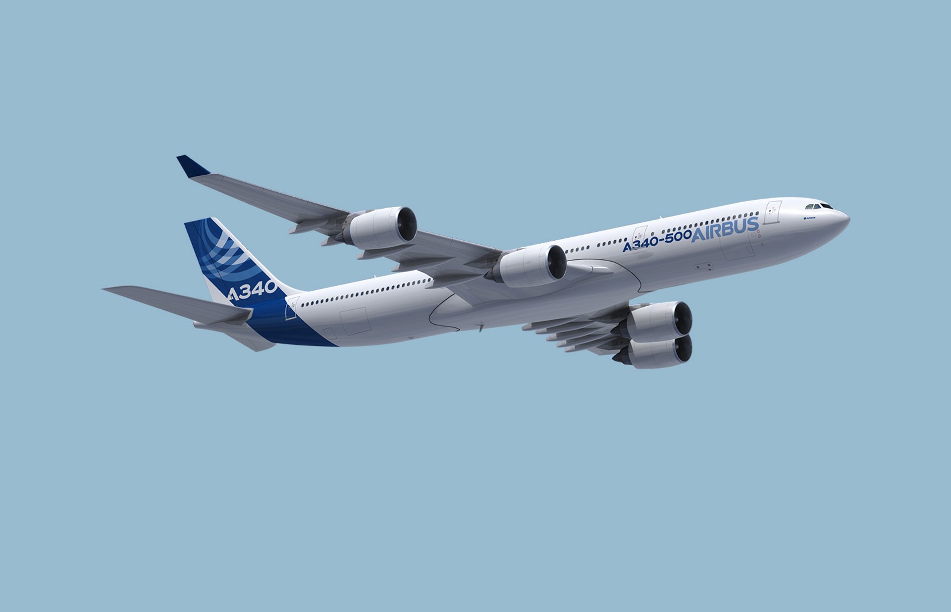 h supply 500 A340 h supply 500 A340