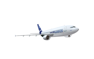 A220 Family Passenger Aircraft Airbus