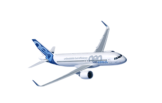 A220 Family Passenger Aircraft Airbus