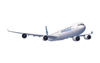 a340 600
