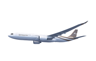 A220 Family Passenger Aircraft Airbus