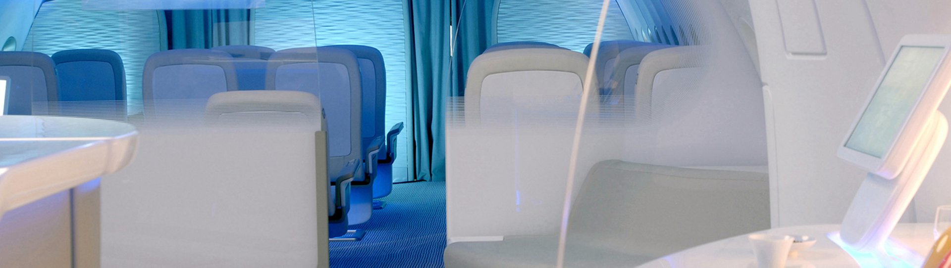Airbus Interiors Services Upgrade Services Airbus