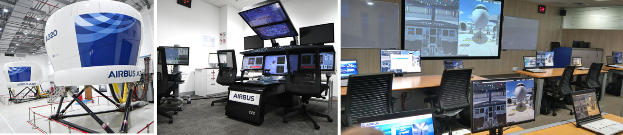 India Training Center 3images