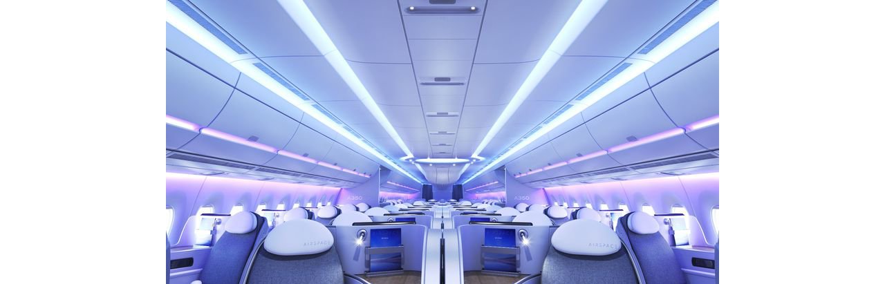 Cabin and Comfort