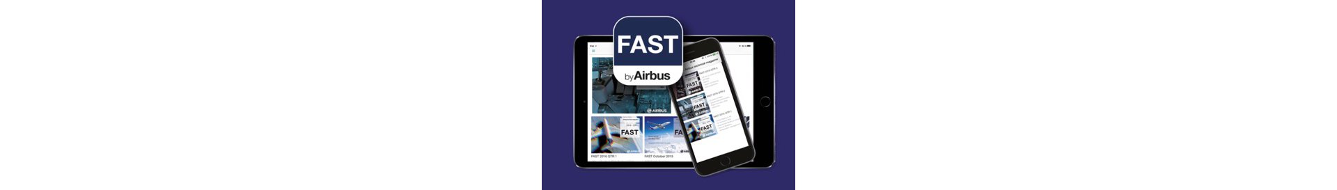 FAST magazine