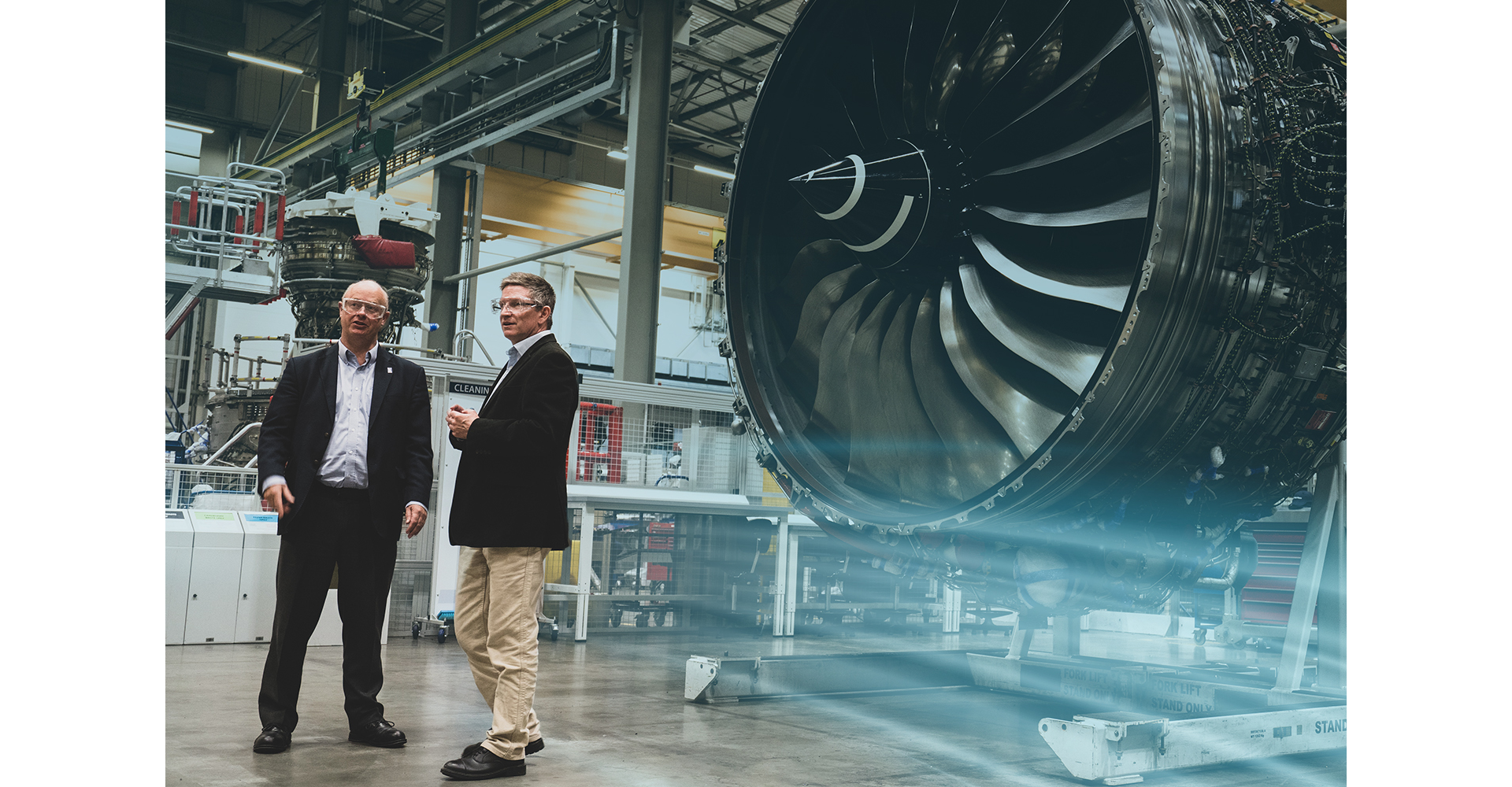 Airbus A330neo Treated Image 15