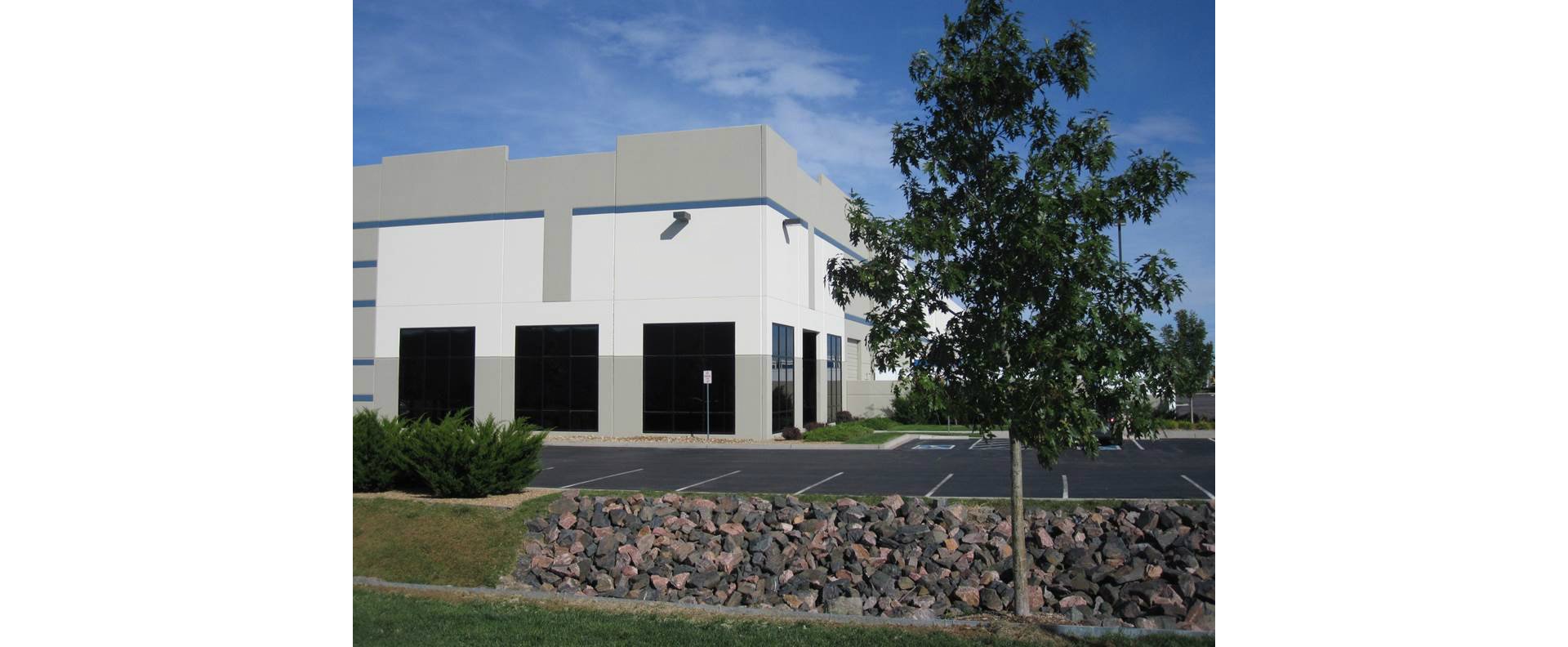 Airbus Training Centre Denver
