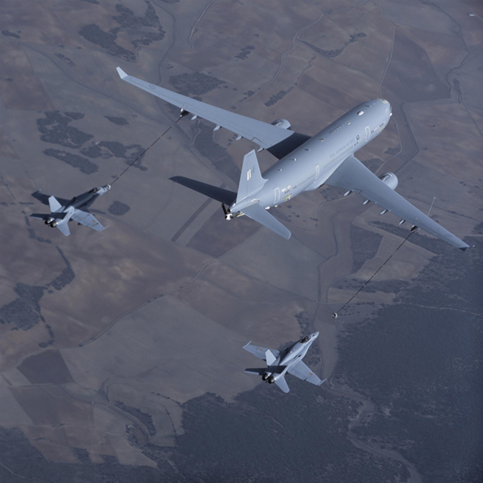 A330 MRTT Defence Airbus a330-mrtt-defence-airbus