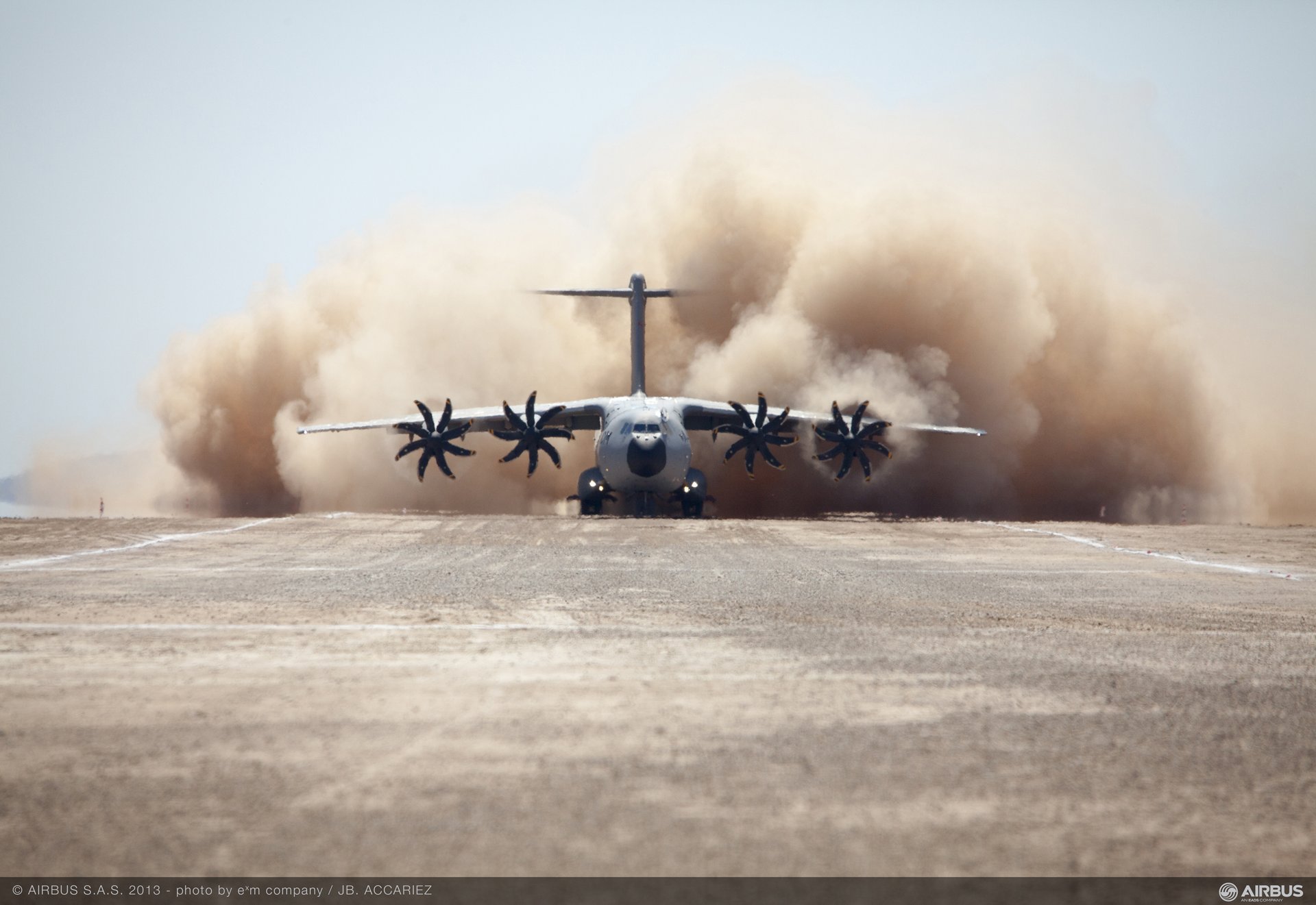 A400M