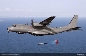 C295 - Defence - Airbus