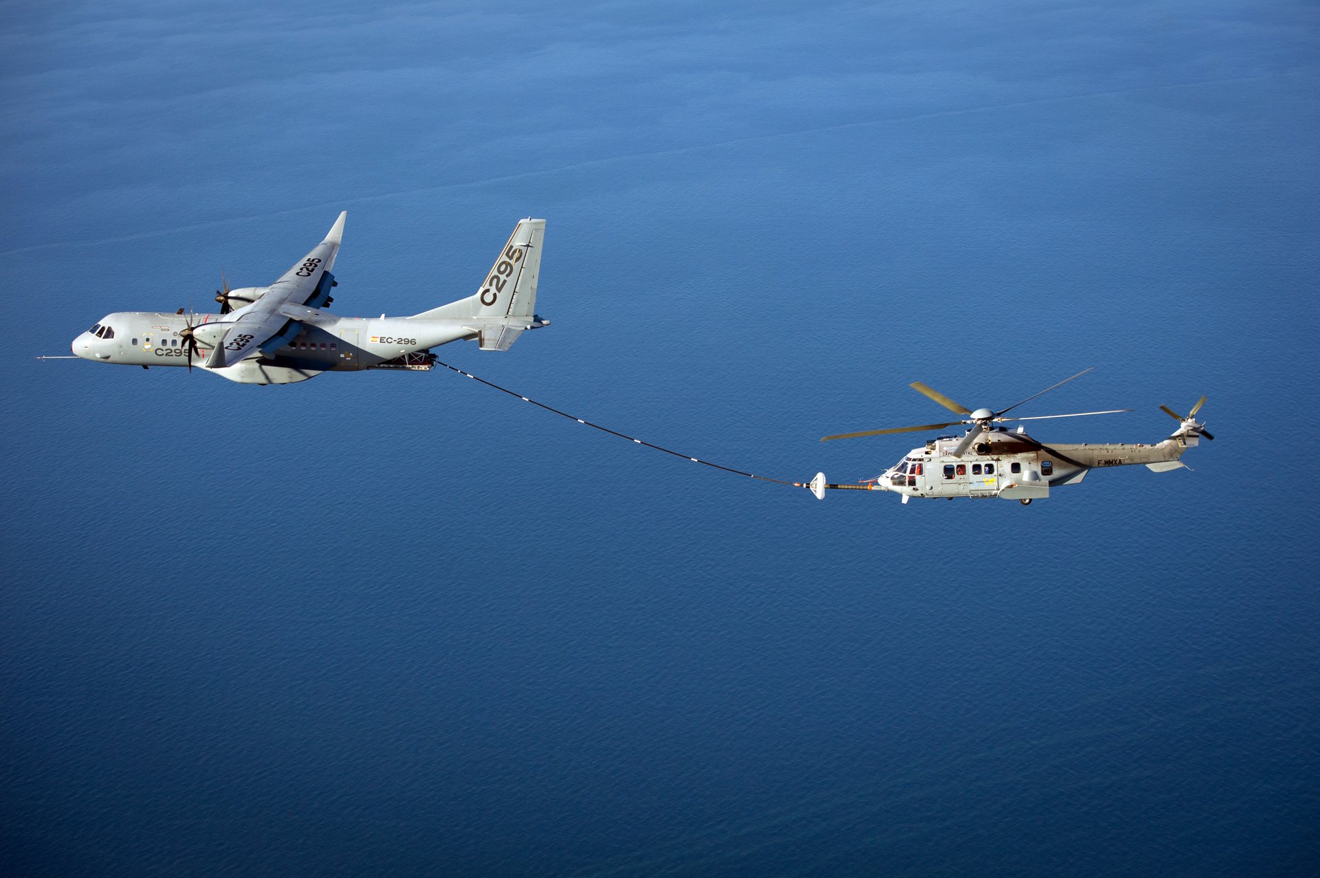 C295 - Defence - Airbus