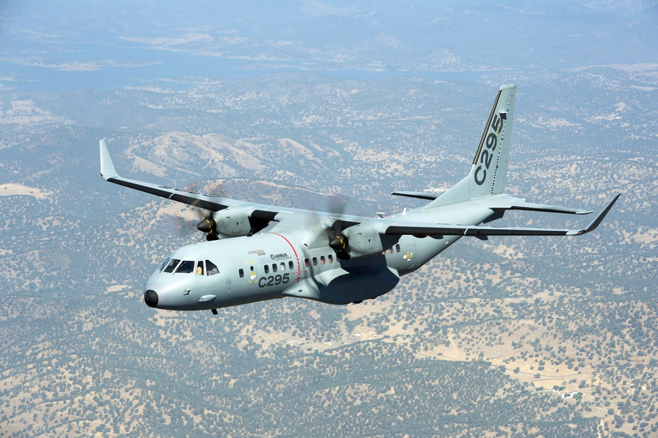 Defence Airbus