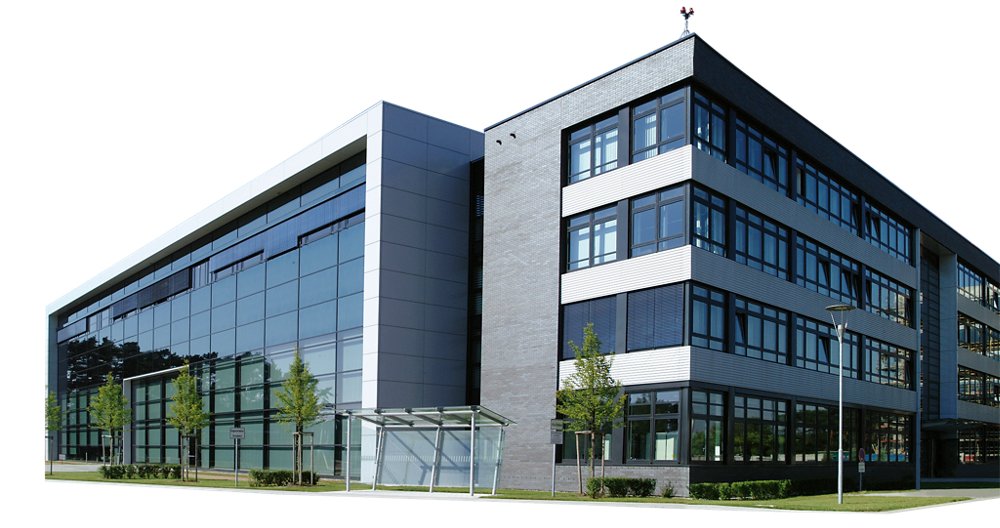 German System Support Center Eurofighter 