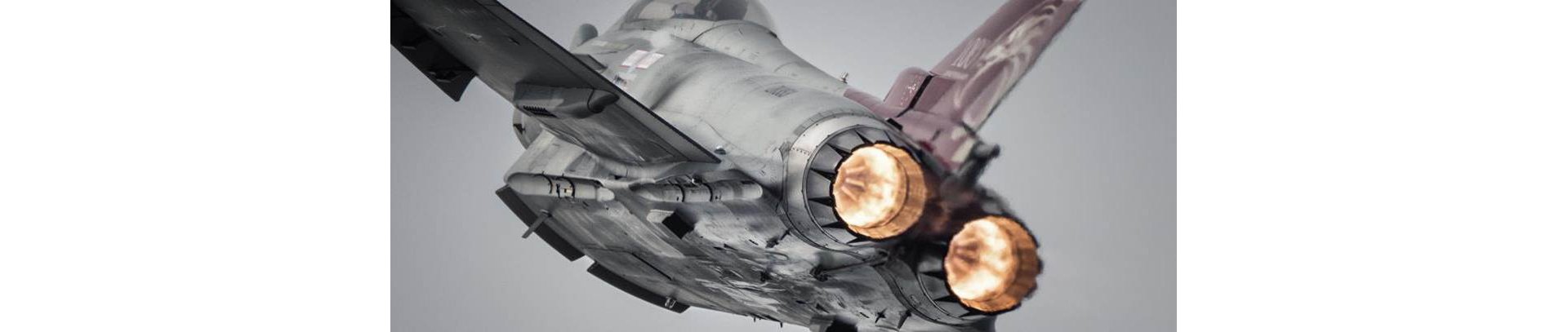 Systemunterstützungszentrum Eurofighter (SUZ EF)