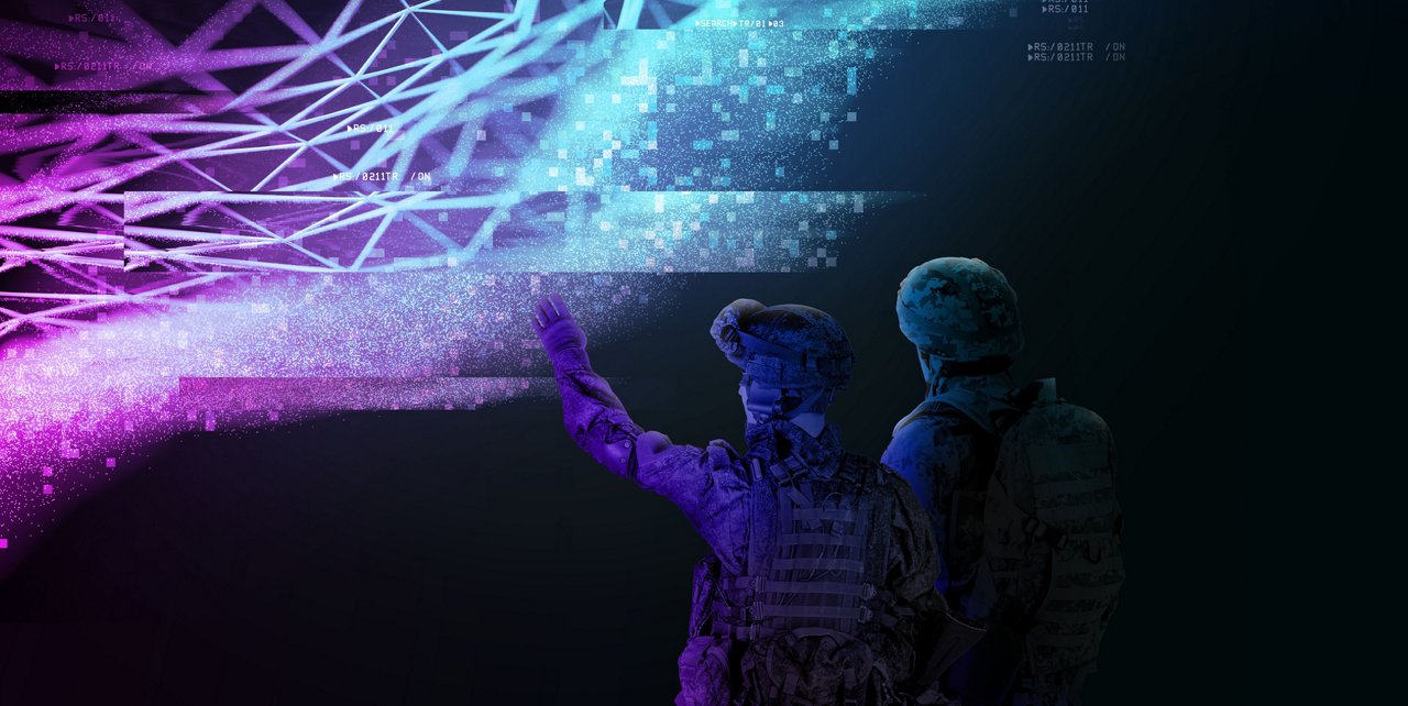 Multi-Domain Combat Cloud