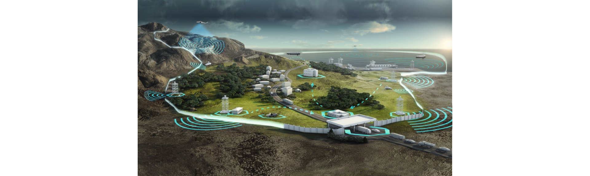 Learn more about Airbus’ security solutions