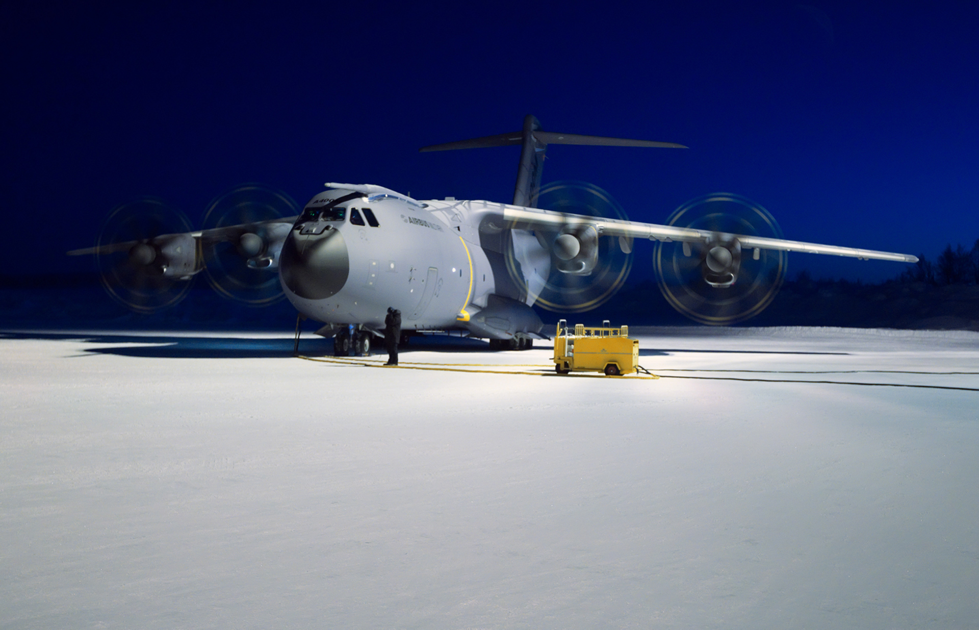 Training & Flight Operations