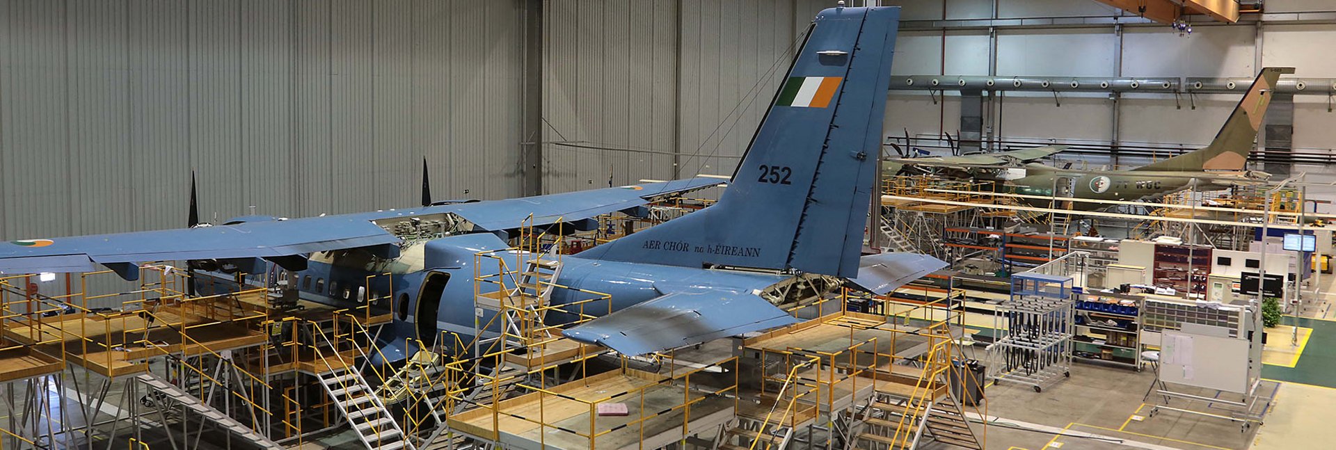 Material Maintenance And Global Upgrades Services Airbus