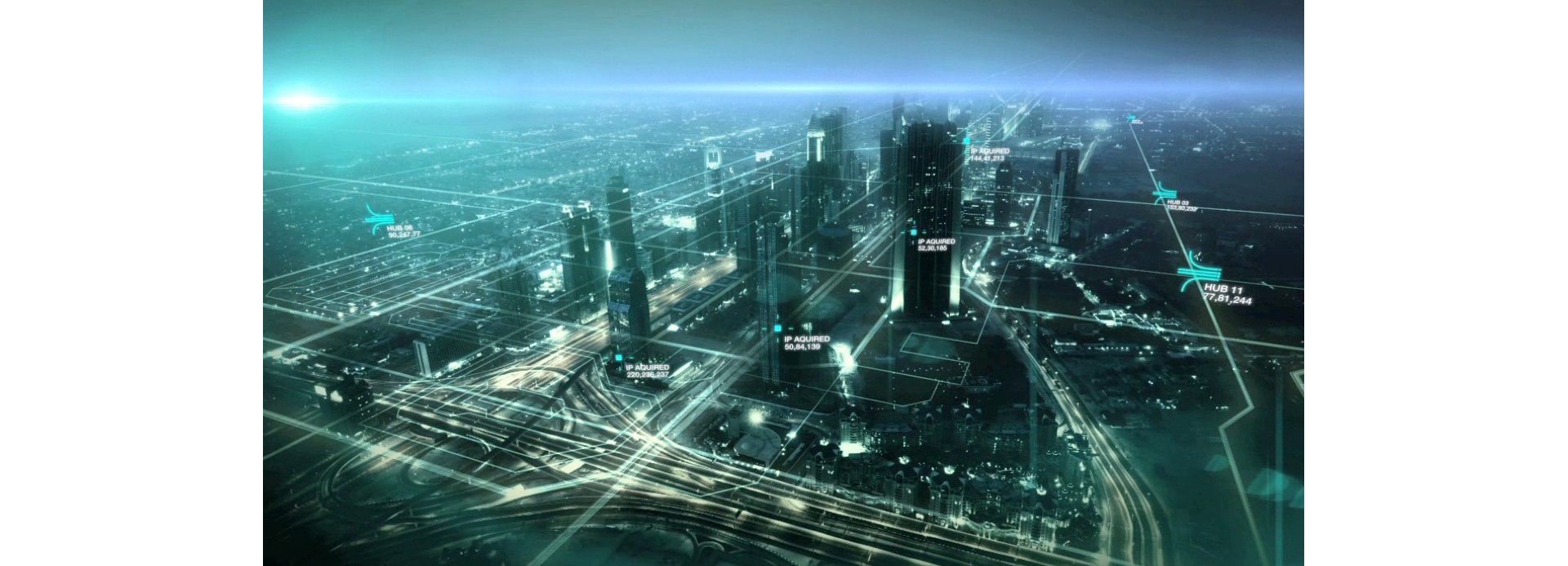 City Lights