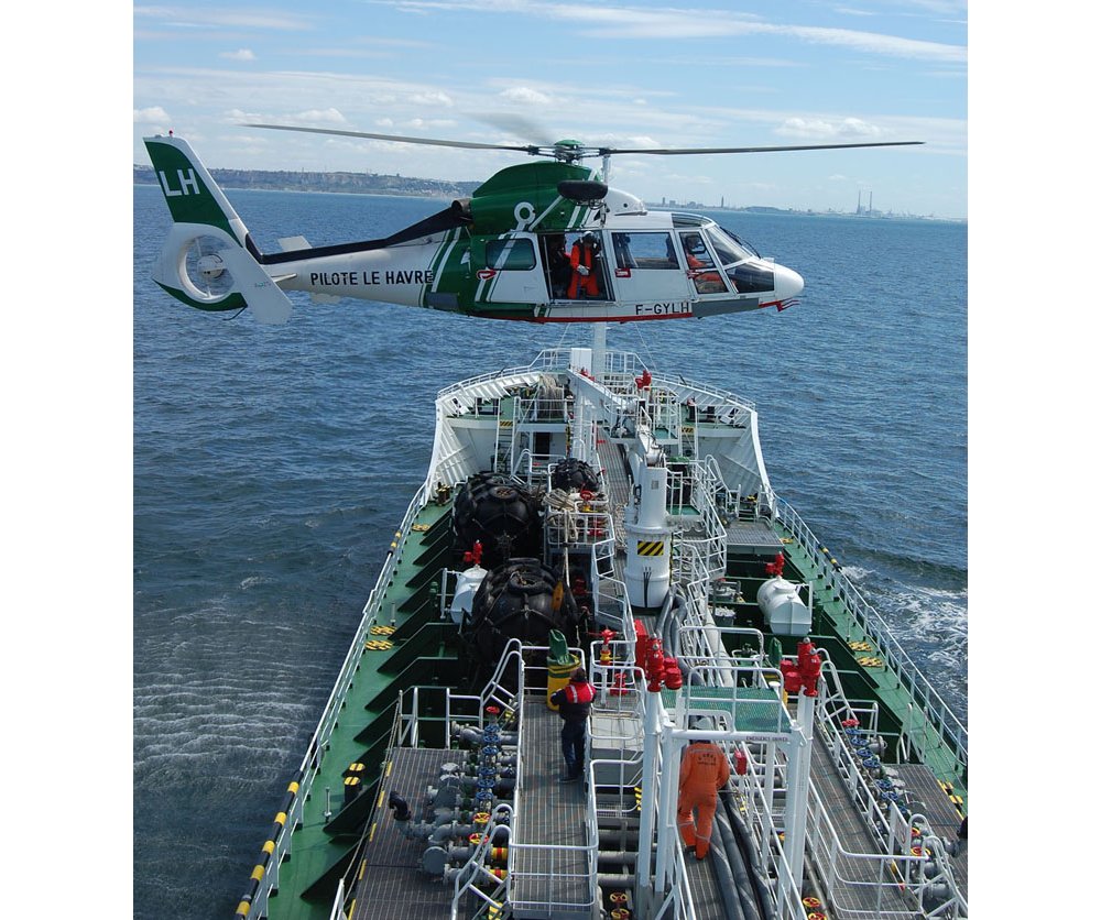 AS365 Aerial Work DIGIT 03337