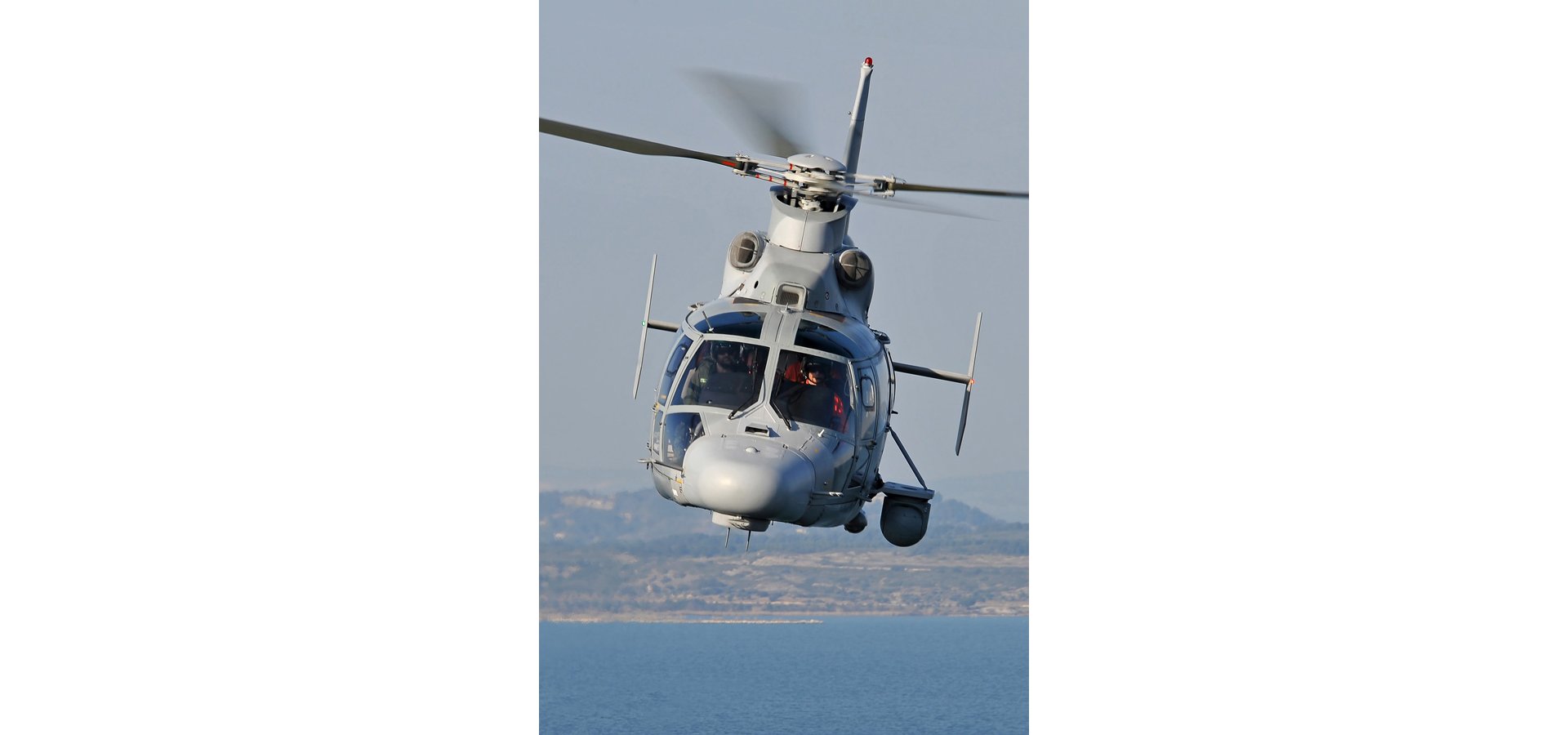 AS565 MBe