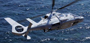 AS565 MBe 