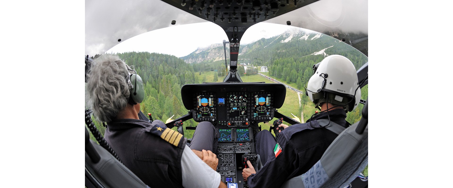 Training And Flight Ops Services Airbus
